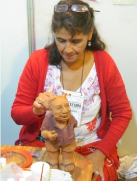 Alejandra franco entrevista